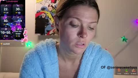 Serina Chan online show from 10, 4, 2026