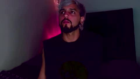 Snapshot of kitsuneshadow22 chatting on 14, 9, 2025 Alejandro online show from 14, 9, 2025