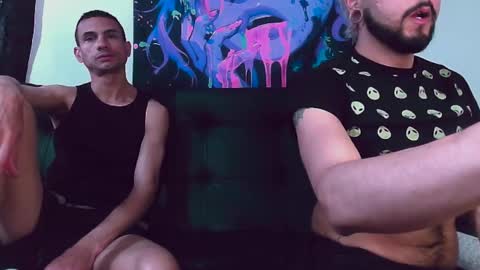 Snapshot of kitsuneshadow22 chatting on 21, 9, 2025 Alejandro online show from 21, 9, 2025