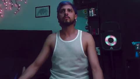 Snapshot of kitsuneshadow22 chatting on 25, 9, 2025 Alejandro online show from 25, 9, 2025