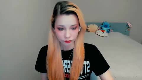 Alissa online show from 13, 10, 2025