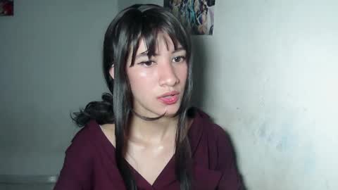 Snapshot of kitten_punches01 chatting on 21, 5, 2026 kitten_punches01 online show from 21, 5, 2026
