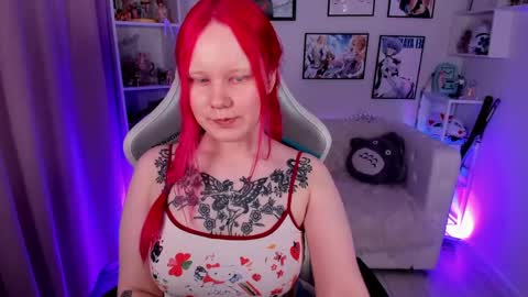 kittenxoann online show from 4, 5, 2026