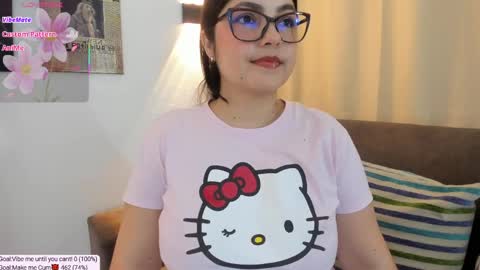 kitten online show from 29, 3, 2026