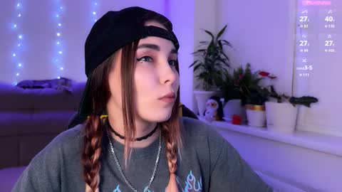 Veronica online show from 8, 9, 2025