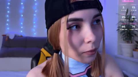 Veronica online show from 21, 2, 2026