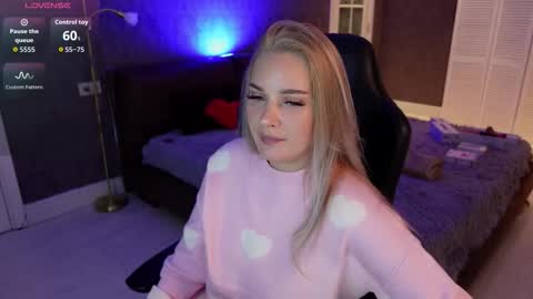 kittiliza online show from 24, 10, 2025