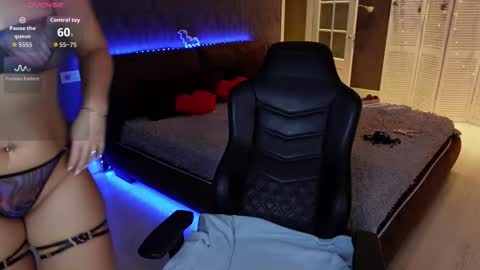 kittiliza online show from 30, 10, 2025