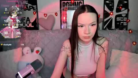 Kitti online show from 28, 2, 2026