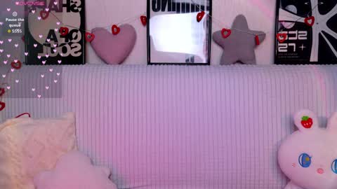 Snapshot of kittimissi chatting on 28, 5, 2026 Kitti online show from 28, 5, 2026