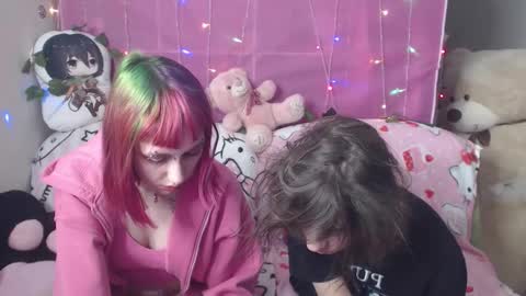 Snapshot of kitttywhisper chatting on 10, 3, 2026 kitttywhisper online show from 10, 3, 2026