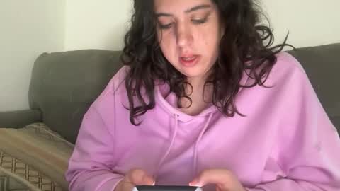 Snapshot of kitty3202 chatting on 4, 6, 2026 kitty3202 online show from 4, 6, 2026