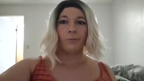 Kitty6655 online show from 2, 1, 2025