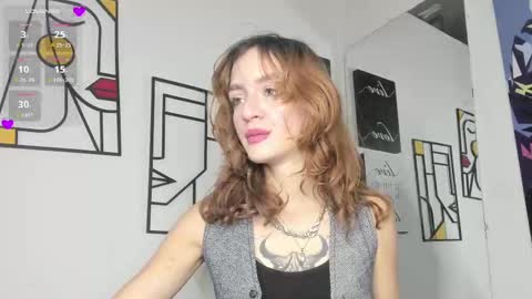  KITTY online show from 6, 3, 2025