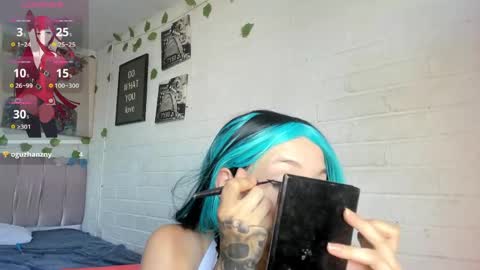  KITTY online show from 19, 5, 2026