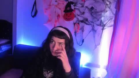 kitty__chs online show from 22, 11, 2025