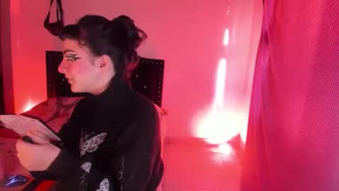 kitty__chs online show from 27, 11, 2025