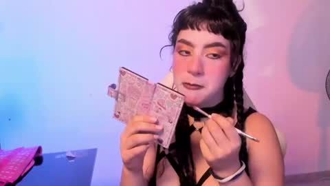 kitty__chs online show from 21, 6, 2026
