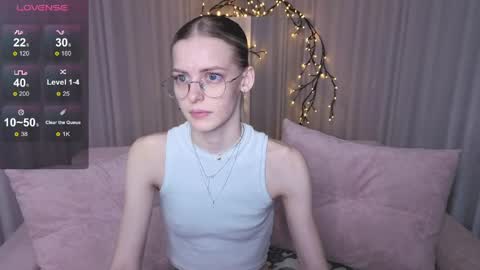 Snapshot of kitty__like18 chatting on 13, 5, 2026 Kitty online show from 13, 5, 2026