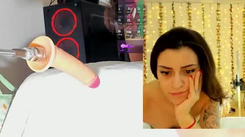 Kitty online show from 11, 11, 2025