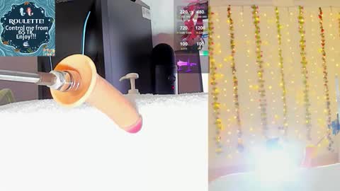 Snapshot of kitty__rosse__ chatting on 1, 2, 2026 Kitty online show from 1, 2, 2026