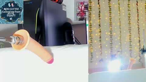 Kitty online show from 17, 3, 2026