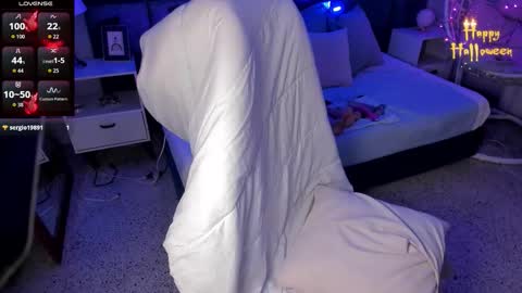 Kitty  online show from 11, 10, 2025