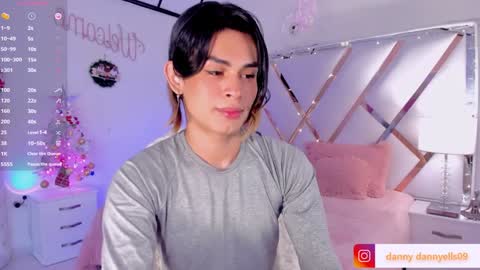 dann  online show from 12, 12, 2024