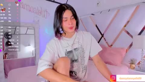 dann  online show from 28, 2, 2025