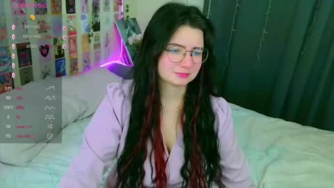 Snapshot of kitty_and_william chatting on 3, 10, 2025 kitty_and_william online show from 3, 10, 2025