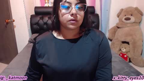 kitty online show from 16, 1, 2025