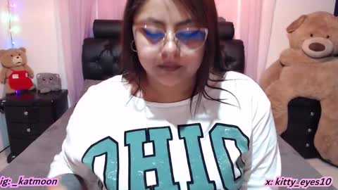 Snapshot of kitty_eyes chatting on 5, 2, 2026 kitty online show from 5, 2, 2026