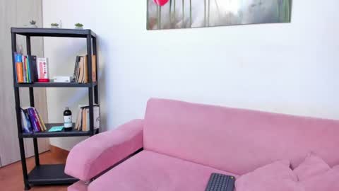 Snapshot of kitty_f00x chatting on 11, 6, 2026 kitty_f00x online show from 11, 6, 2026