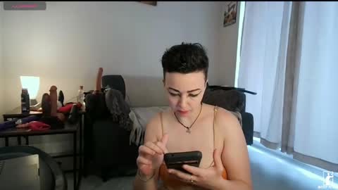 kitty_fitty29 online show from 16, 4, 2026