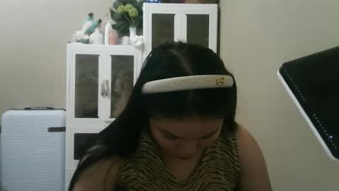 kitty_fussy online show from 26, 9, 2025