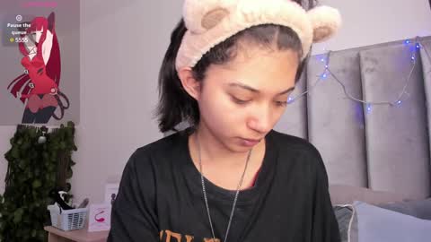 Camila online show from 13, 1, 2025