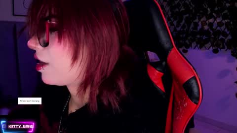 Camila online show from 7, 11, 2025