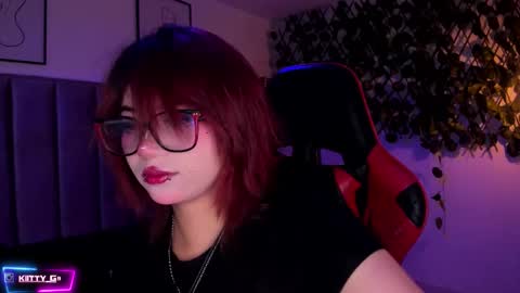 Camila online show from 8, 11, 2025