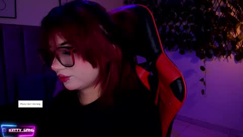 Camila online show from 19, 11, 2025