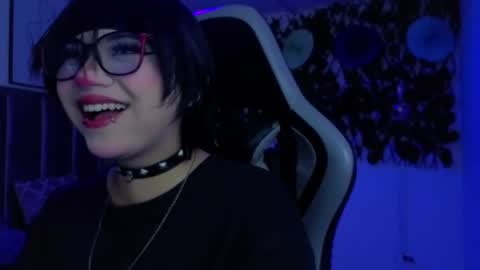 Snapshot of kitty_gang chatting on 6, 5, 2026 Camila online show from 6, 5, 2026