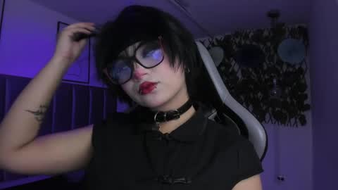 Snapshot of kitty_gang chatting on 13, 5, 2026 Camila online show from 13, 5, 2026