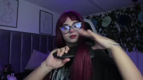 Snapshot of kitty_gang chatting on 26, 5, 2026 Camila online show from 26, 5, 2026