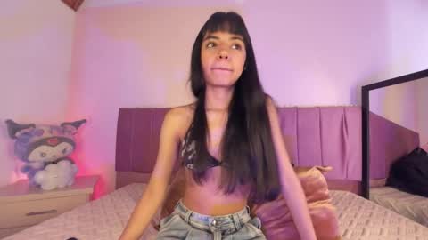 kitty_kryss online show from 16, 10, 2025