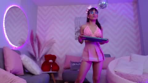 KITTY online show from 19, 9, 2025