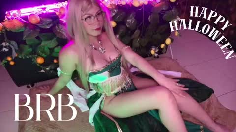 Kitty online show from 18, 11, 2025