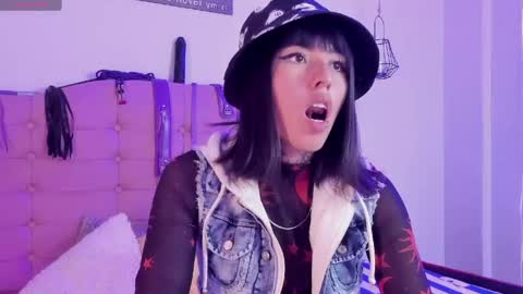 kitty_matias_ls online show from 23, 2, 2026