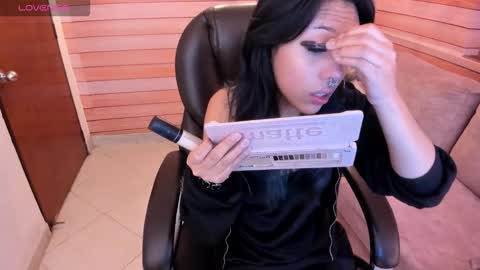 Kitty online show from 12, 10, 2025