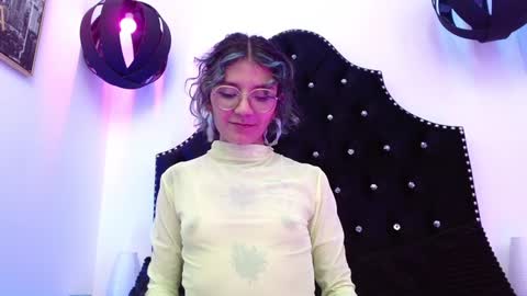 KITTY online show from 13, 12, 2024