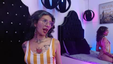 KITTY online show from 17, 12, 2024