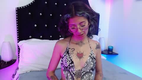 KITTY online show from 18, 12, 2024